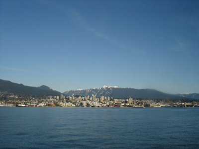 North Vancouver