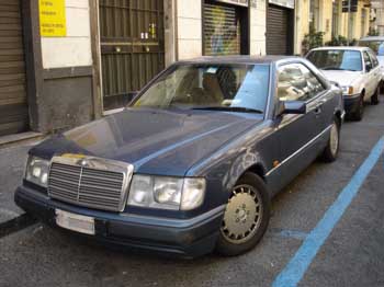 Mercedes