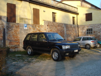 Range